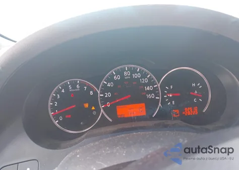 2011 Nissan Altima 2.5 S z USA, uszkodzony, nr VIN 1N4AL2AP2BN422379